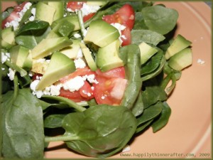 Delish Salad